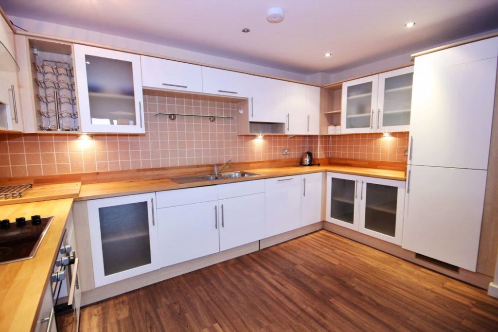 ABBEY COURT, PRIORY PLACE, COVENTRY, CV1 5SA Complete Residential