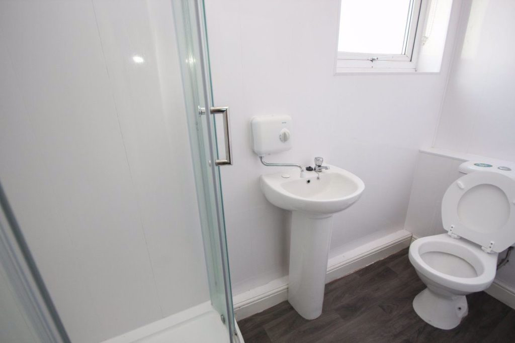 HOLYHEAD ROAD, CITY CENTRE, COVENTRY, CV1 3AU Complete Residential