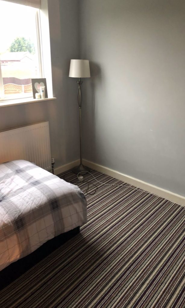 BECKFOOT DRIVE, WASLGRAVE, COVENTRY CV2 2QD Complete Residential Lettings