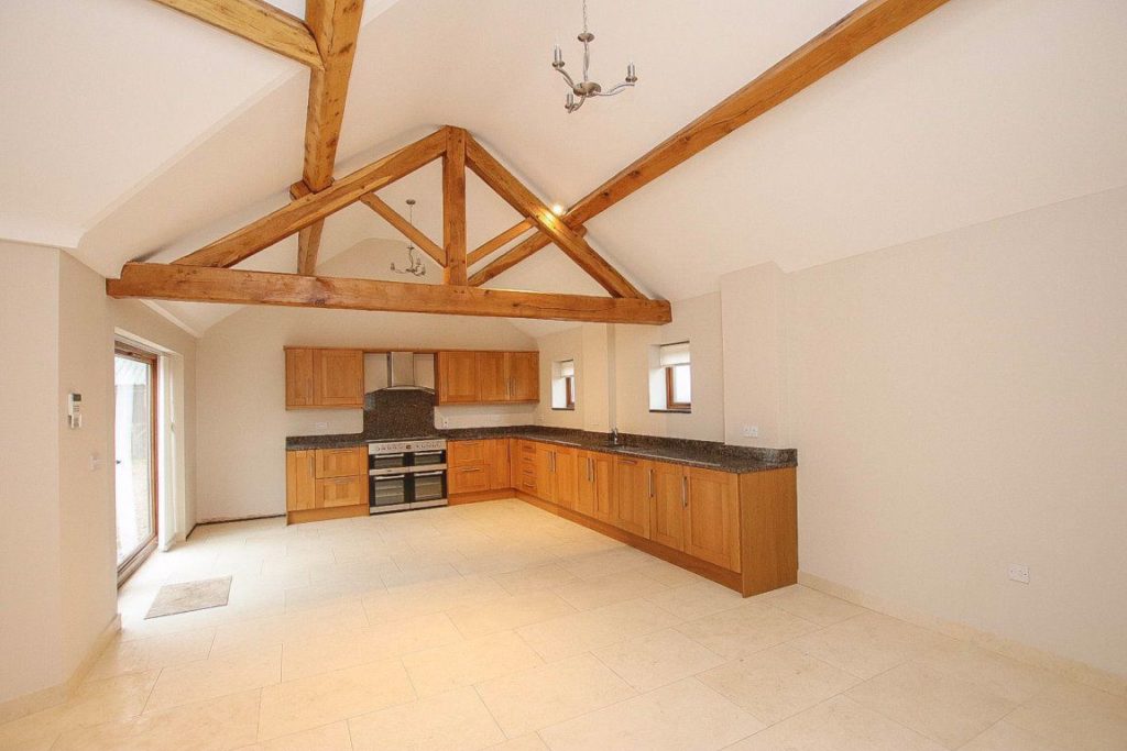 THE OLD BYRE, CORLEY MOOR, COVENTRY, CV7 8AD Complete Residential Lettings