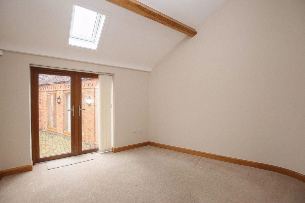 THE OLD BYRE, CORLEY MOOR, COVENTRY, CV7 8AD Complete Residential Lettings