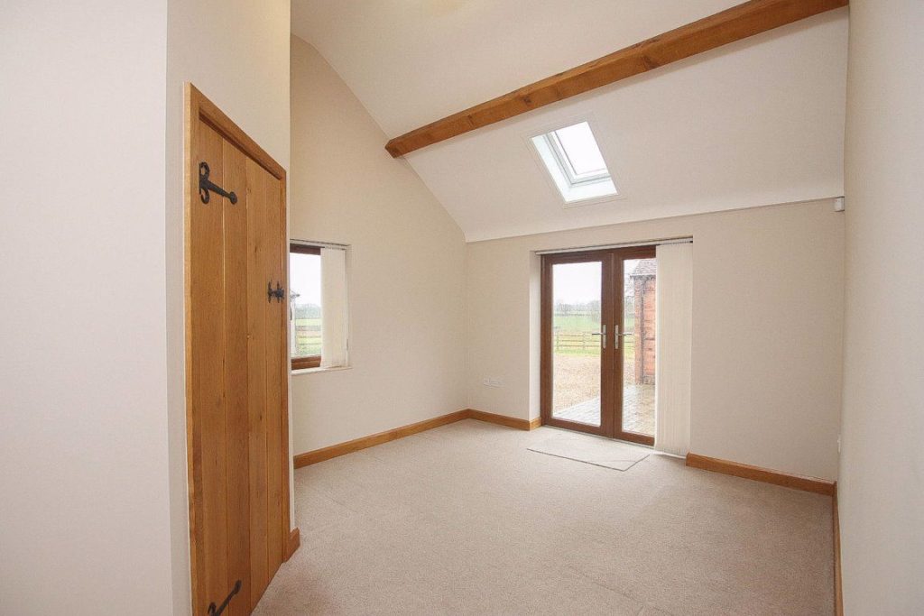 THE OLD BYRE, CORLEY MOOR, COVENTRY, CV7 8AD Complete Residential Lettings