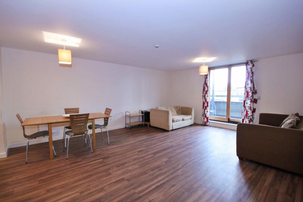 ABBEY COURT, PRIORY PLACE, COVENTRY, CV1 5SA Complete Residential