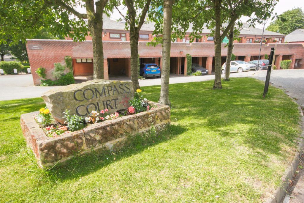 COMPASS COURT, SPON END, COVENTRY, CV1 3LJ Complete Residential Lettings