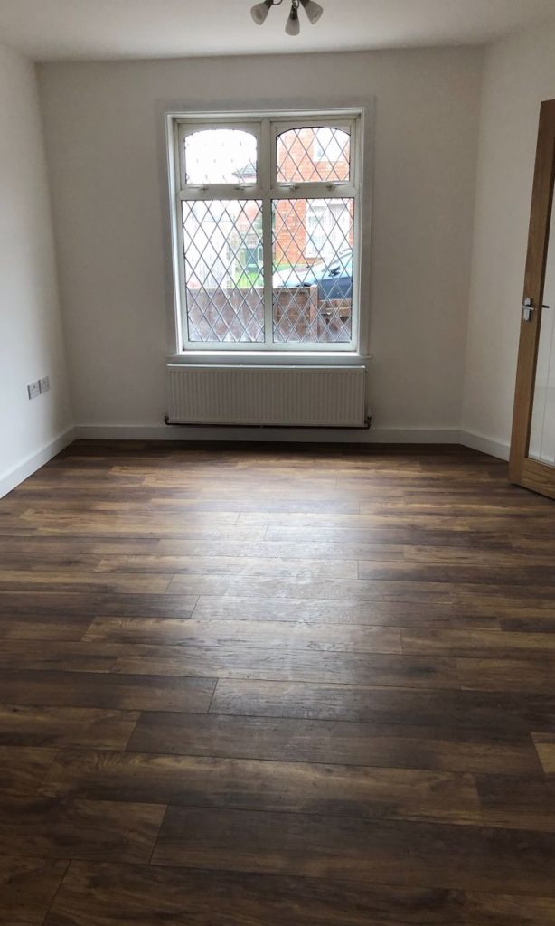 RANDLE STREET, COUNDON, COVENTRY CV6 1LU Complete Residential Lettings