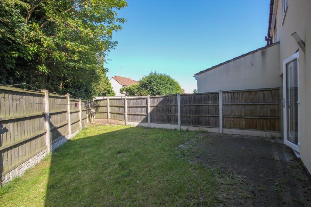 BEAUMONT CRESCENT, COUNDON, CV6 1QD Complete Residential Lettings