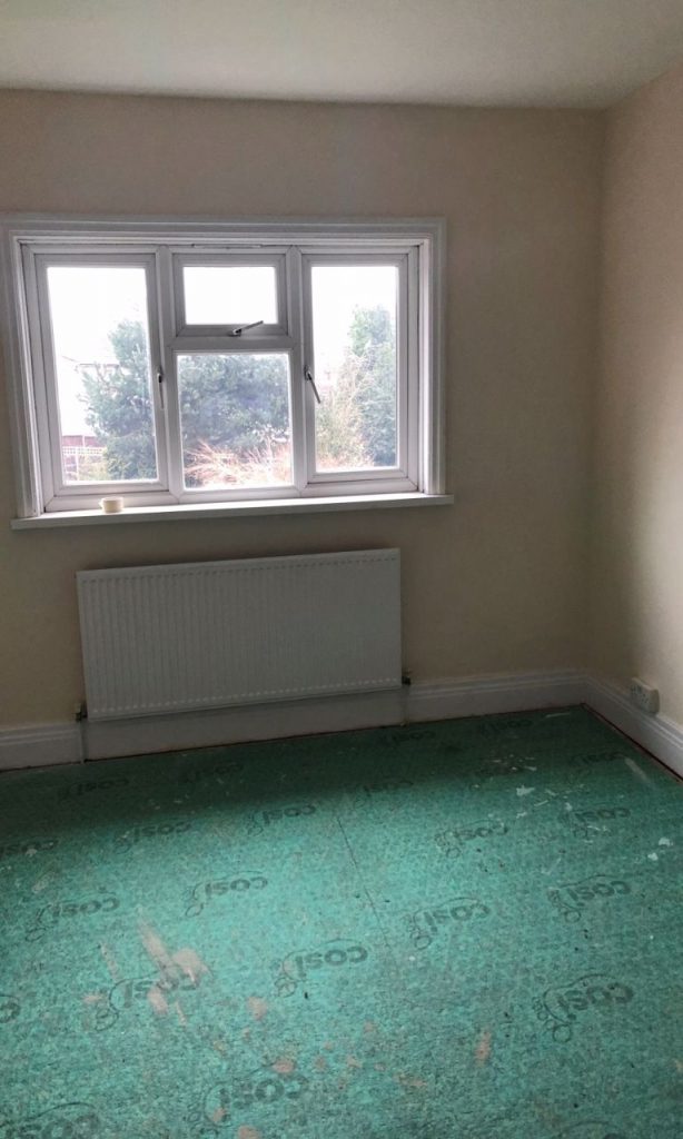 MOSELEY AVENUE, COUNDON, COVENTRY CV6 1HT Complete Residential Lettings