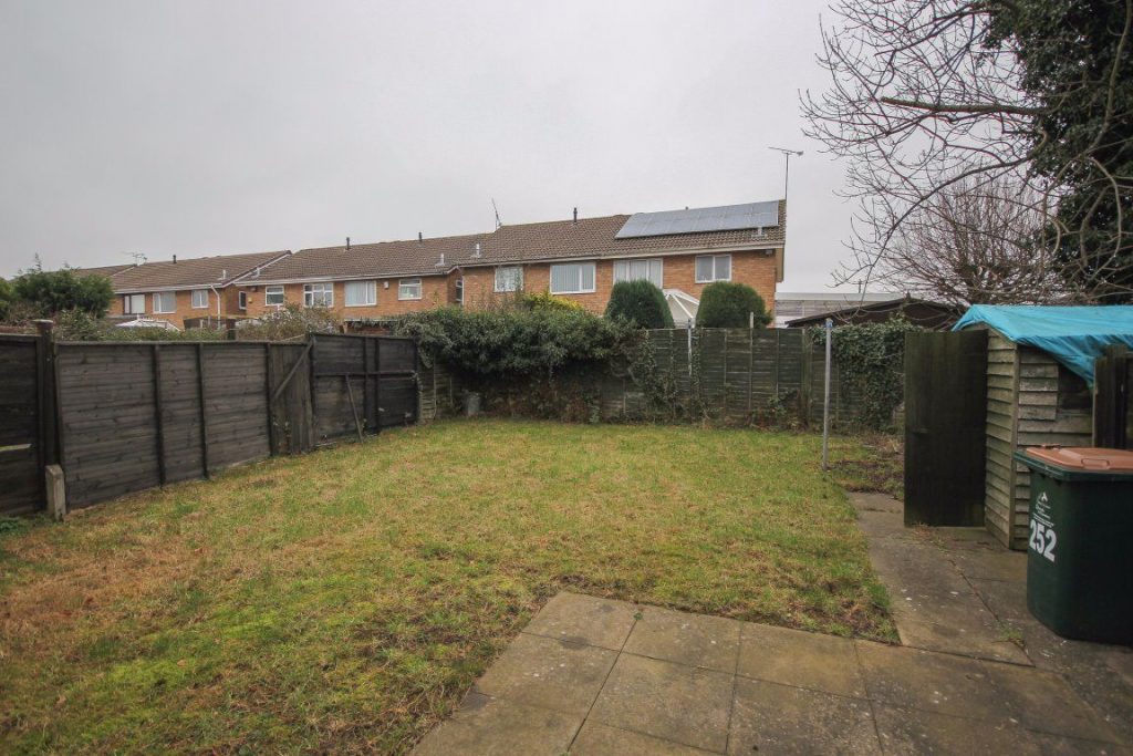 WOODWAY LANE, WALSGRAVE, COVENTRY, CV2 2HX Complete Residential Lettings