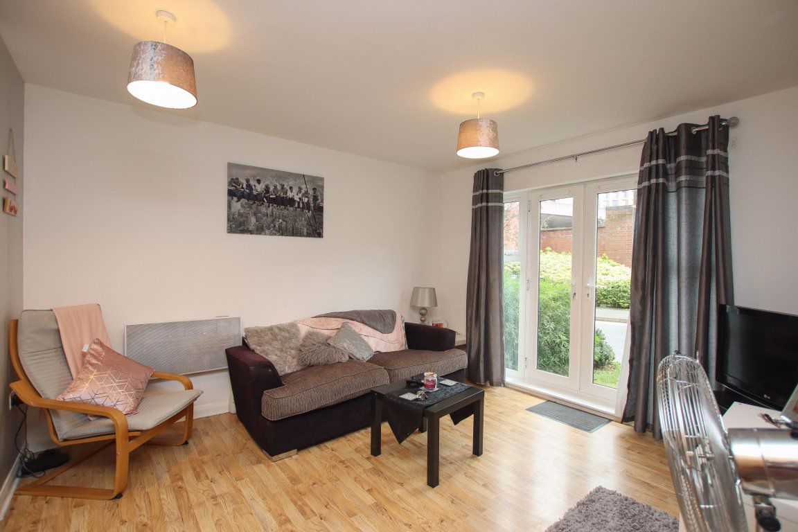 HEVER HALL, CITY CENTRE, COVENTRY, CV1 5PB - Complete Residential Lettings