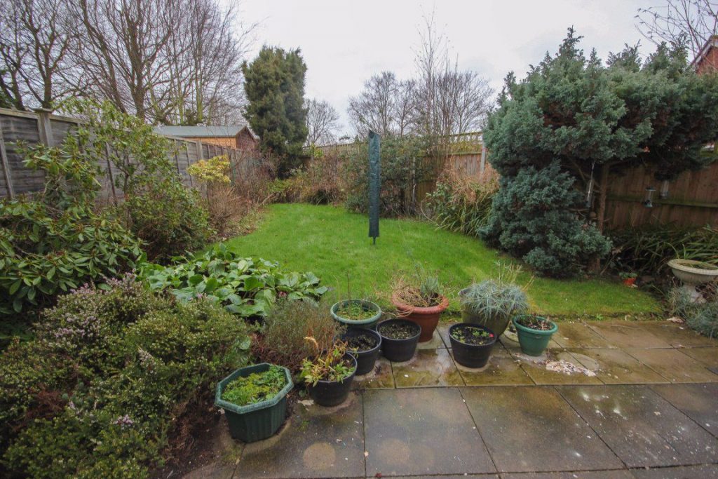 HOLLOWAY FIELD, COUNDON, COVENTRY, CV6 2DA Complete Residential Lettings