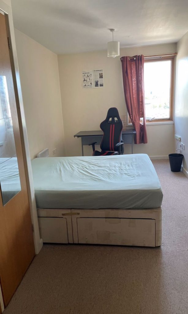 ABBEY COURT, CITY CENTRE, COVENTRY CV1 5SA Complete Residential Lettings