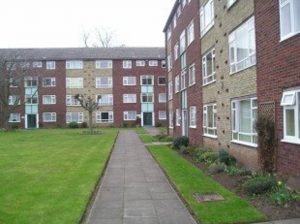 ELMWOOD COURT, CANAL BASIN, COVENTRY CV1 4BS