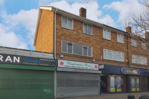 QUINTON PARK, CHEYLESMORE, COVENTRY, CV3 5HZ