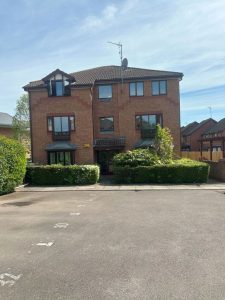 BOWLS COURT, COUNDON, COVENTRY CV5 8PG