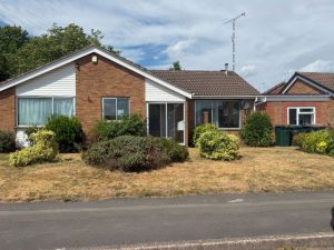 ALDRIN WAY, CANNON PARK, COVENTRY CV4 7DP