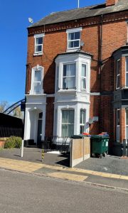LOWER HOLYHEAD ROAD, CITY CENTRE, COVENTRY CV1 3AU