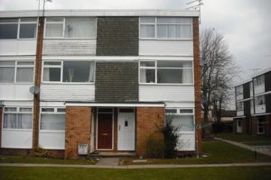 CROWMERE ROAD, WALSGRAVE, COVENTRY CV2 2EA