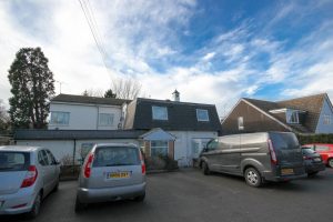 FIR TREES, EASTERN GREEN ROAD, COVENTRY, CV5 7LG