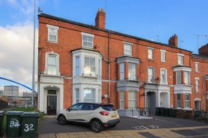 LOWER HOLYHEAD ROAD, CITY CENTRE, COVENTRY CV1 3AU