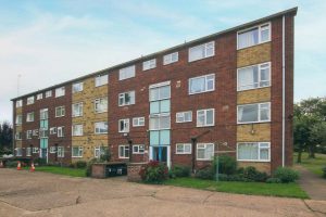 ELMWOOD COURT, ST NICHOLAS ST, COVENTRY,  CV1 4BS