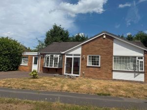 ALDRIN WAY, CANNON PARK, COVENTRY CV4 7DP