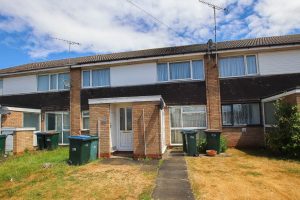 WOODWAY LANE, WALSGRAVE, COVENTRY, CV2 2HX