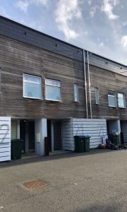 CABLE YARD, ELECTRIC WHARF, COVENTRY CV1 4HA