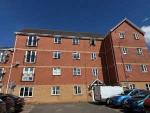 SIGNET SQUARE, STOKE, COVENTRY CV2 4NZ