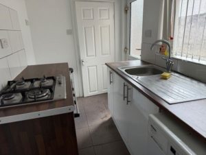 ST NICHOLLS STREET, STOKE, COVENTRY CV2 4GX