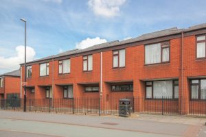 COMPASS COURT, SPON END, COVENTRY, CV1 3LJ