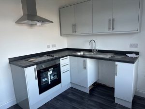 WYKEN GRANGE ROAD, WYKEN, COVENTRY CV2 3BS