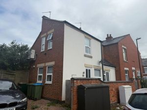 MELBOURNE ROAD, EARLSDON, COVENTRY CV5 6JN