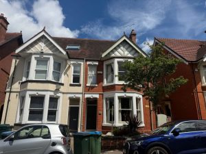 SPENCER AVENUE, EARLSDON, COVENTRY CV5 6NP
