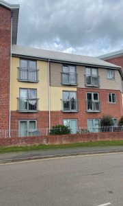MANDARA POINT, CANAL BASIN, COVENTRY CV1 4AF