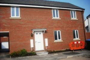 GIBRALTAR CLOSE, STOKE, COVENTRY CV3 1NT
