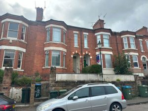 MERIDEN STREET, COUNDON, COVENTRY CV1 4DL