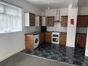 CHESTER STREET, COUNDON, COVENTRY CV1 4DJ