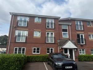 SIGNET SQUARE, STOKE, COVENTRY CV2 4NZ
