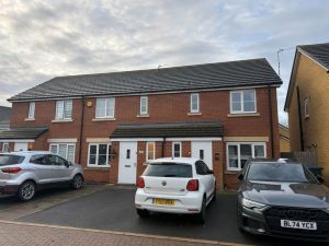 JACOB NELSON WAY, SHILTON PLACE, COVENTRY CV2 2PP