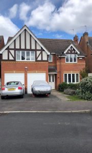BRUDENELL CLOSE, CAWSTON, RUGBY CV22 7GN