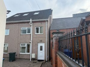 HOLLYBUSH LANE, LONGFORD, COVENTRY CV6 6BJ