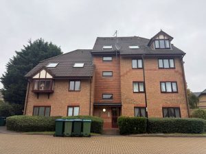 BOWLS COURT, COUNDON, COVENTRY CV5 8PG